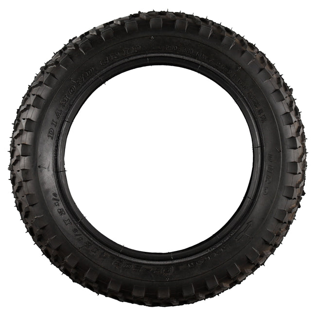 Wired Bikes Spare Part - Mk I - Tire - 12" Hover Image
