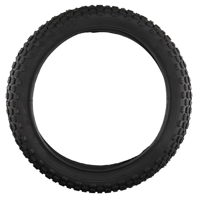 Wired Bikes Spare Part - Mk I - Tire - 16" Hover Image