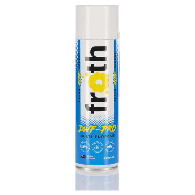 Froth DWF-PRO Multi Purpose Cleaner 400g Hover Image