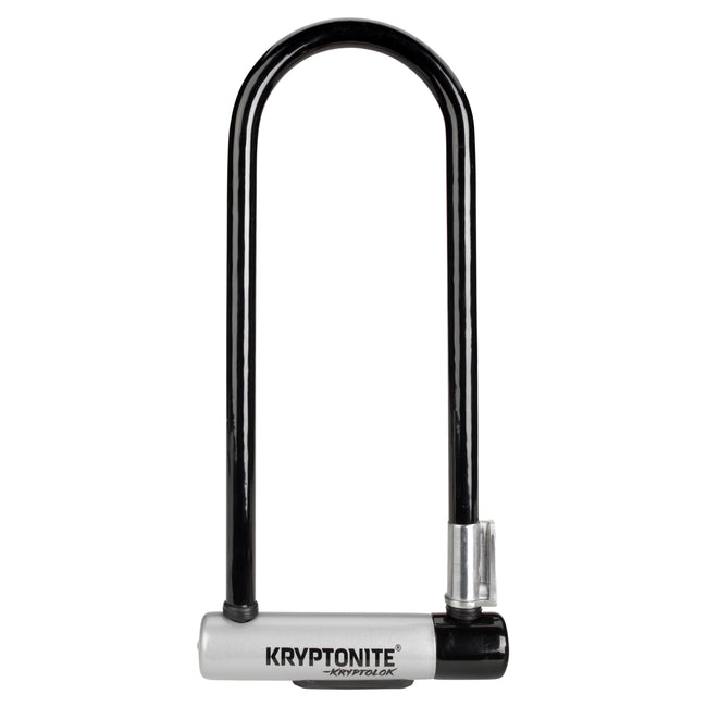 Kryptonite U-Lock - Kryptolok LS Lock with FlexFrame Hover Image