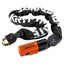Kryptonite Integrated Chain Lock - Evolution 1090