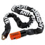 Kryptonite Integrated Chain Lock - Evolution 1016