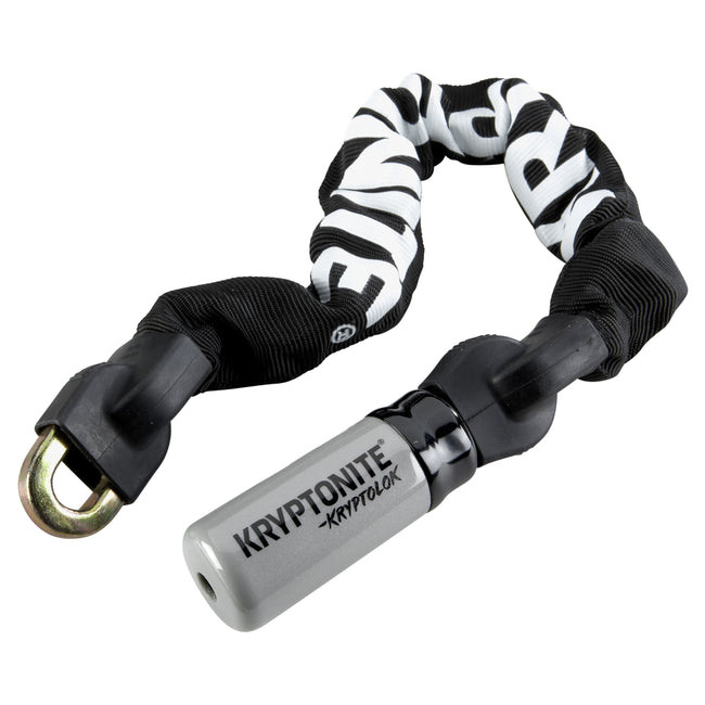 Kryptonite Integrated Chain Lock - Kryptolok 995 Hover Image