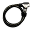 Kryptonite Cables - Kryptoflex Armoured Key Cable - 2080