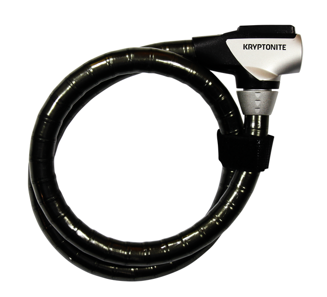 Kryptonite Cables - Kryptoflex Armoured Key Cable - 2080 Hover Image