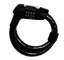 Kryptonite Cables - Kryptoflex Armoured Combination Cable - 2080