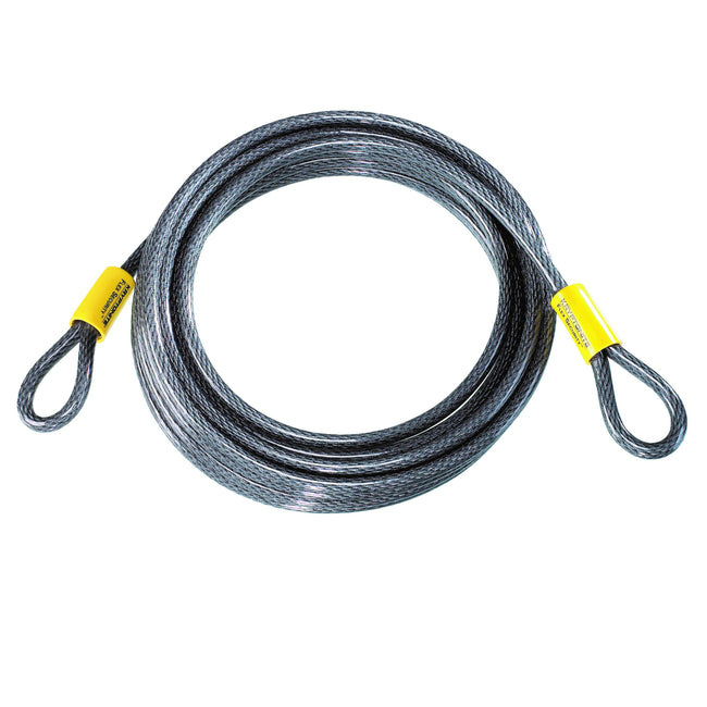 Kryptonite Cables - Kryptoflex Looped Cable - 3010 Hover Image