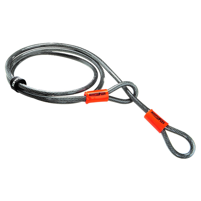 Kryptonite Cables - Kryptoflex Looped Cable - 710 Hover Image