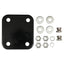 Kryptonite Accessories - Evolution Anchor Mounting Kit