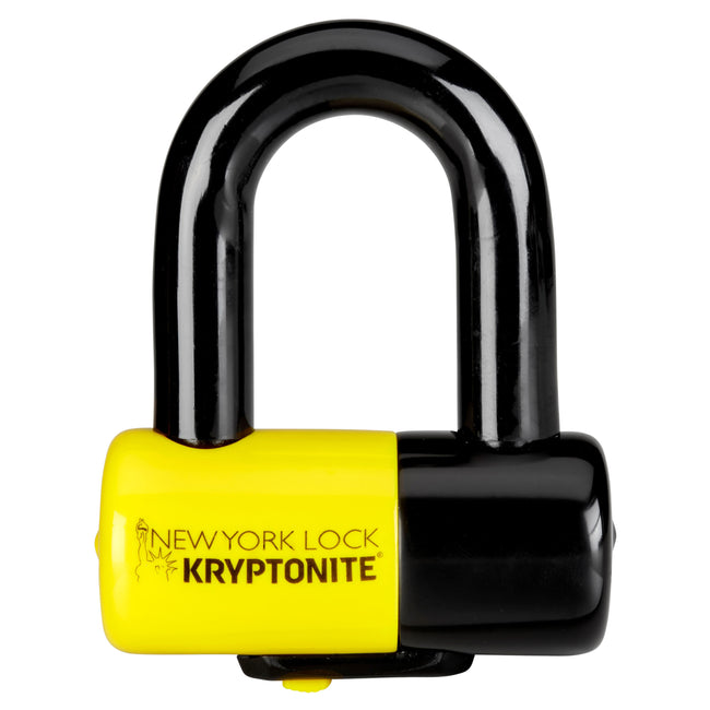 Kryptonite Disc Lock - Liberty New York Disc Lock Hover Image