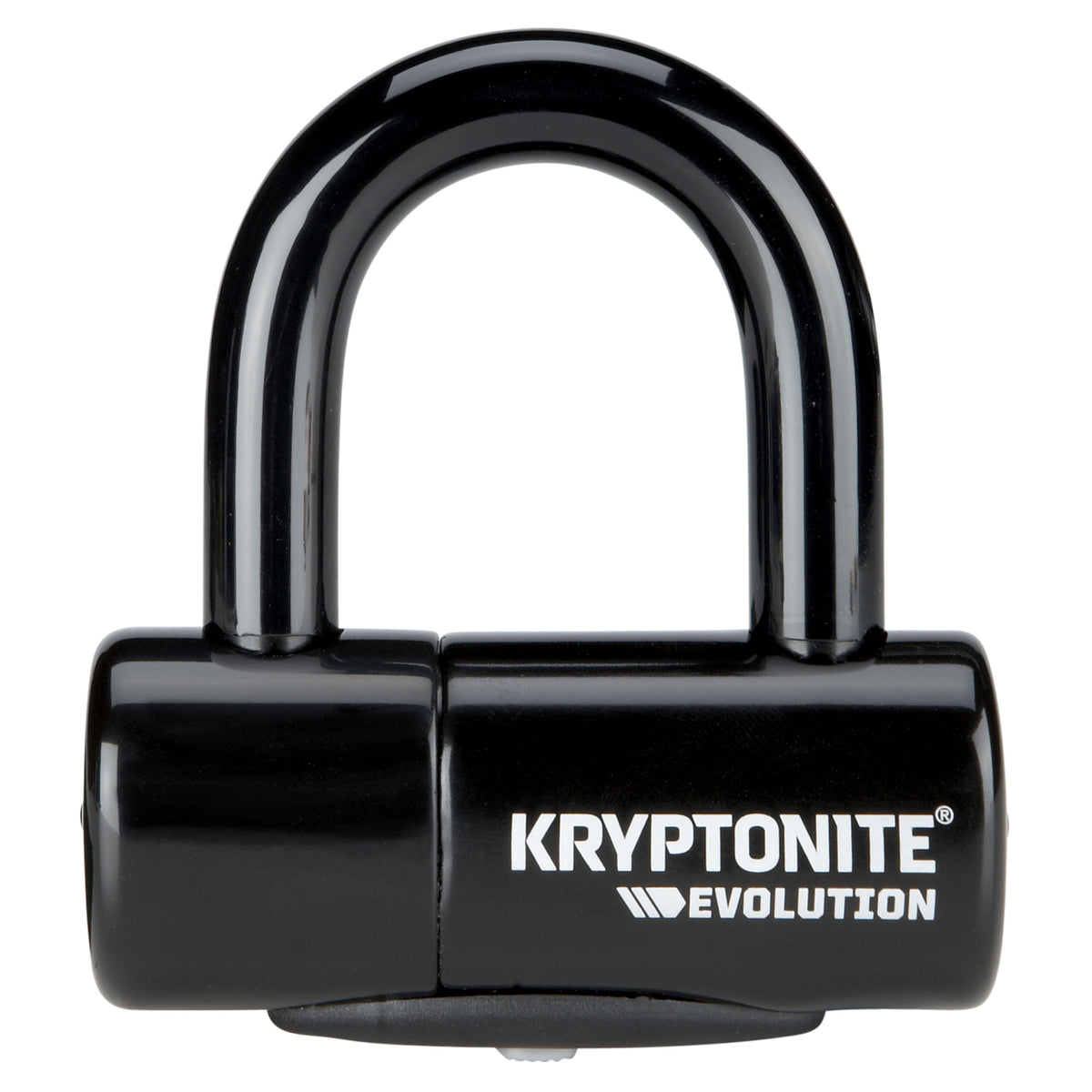 Lockout Evolution Kryptonite Disc Lock - Evolution Disc Lock - Black – Nippon Performance