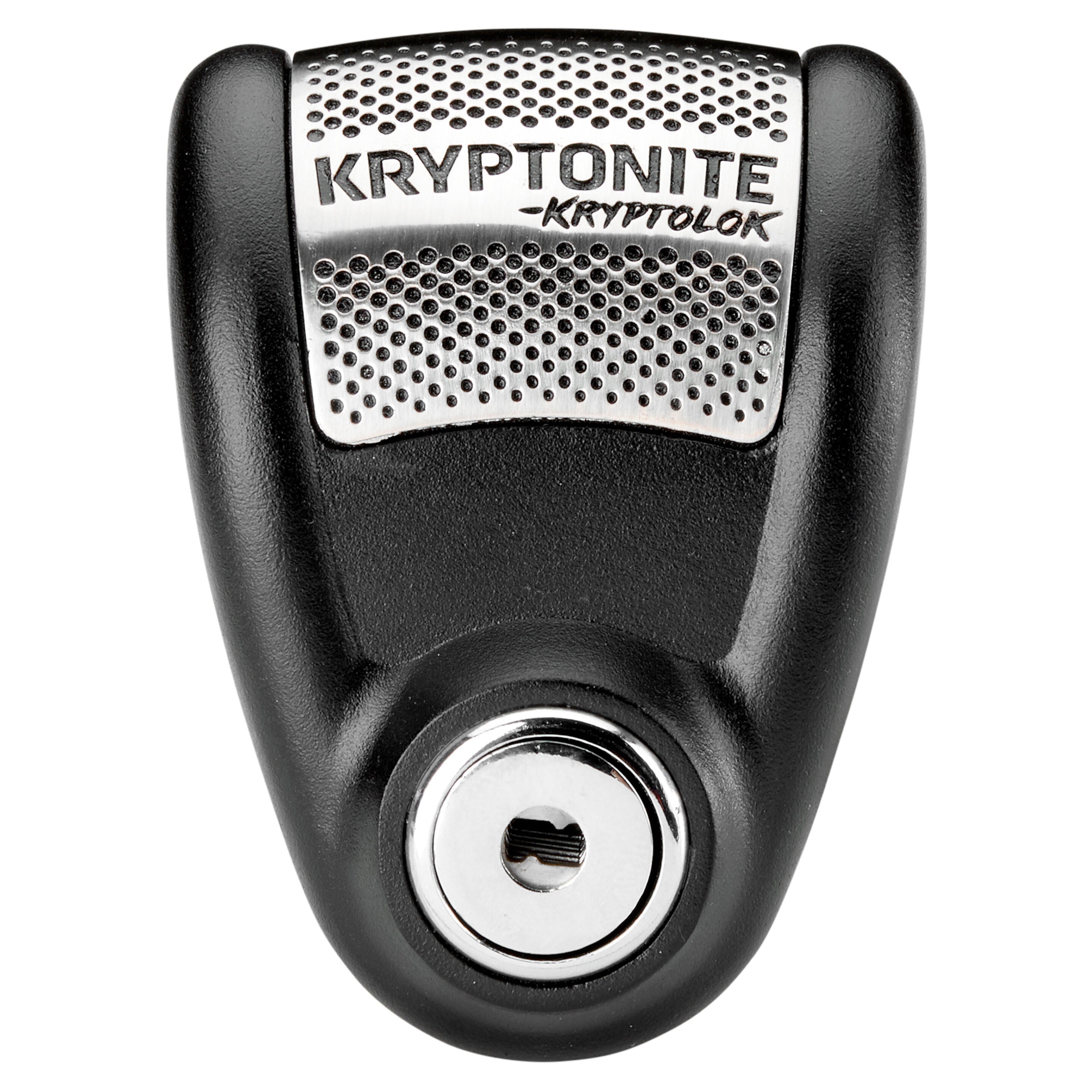 Kryptonite Disc Lock - Kryptolok Alarm Disc Lock