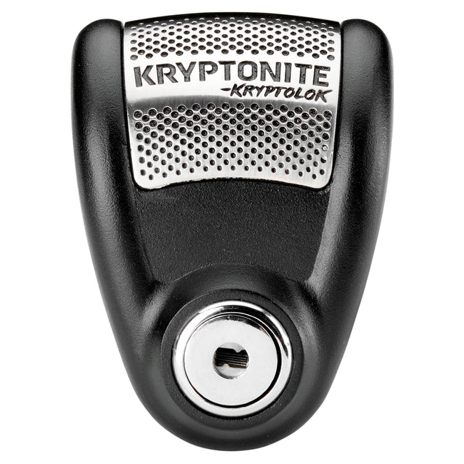 Kryptonite Disc Lock - Kryptolok Alarm Disc Lock Hover Image