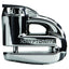 Kryptonite Disc Lock - Keeper 5-S2 Disc Lock - Chrome