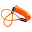Kryptonite Disc Lock Reminder - Orange