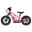 Wired Bikes Electric Balance Bike - Mk II - 12" - Hot Pink