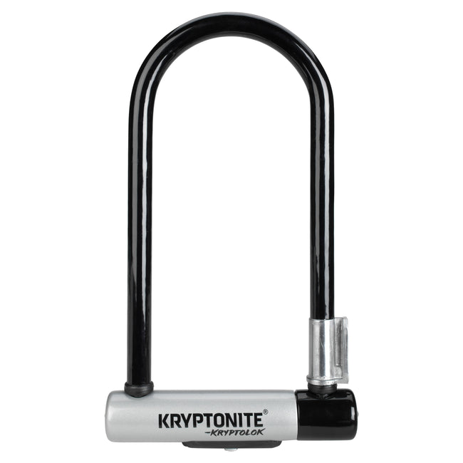 Kryptonite U-Lock - Kryptolok Lock with FlexFrame Hover Image
