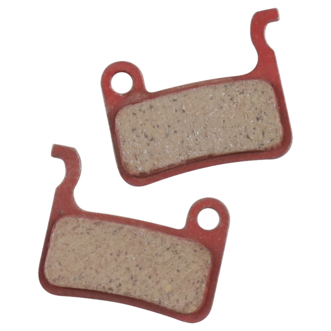 Wired Bikes Spare Part - Mk II - Brake Pad Set Hover Image
