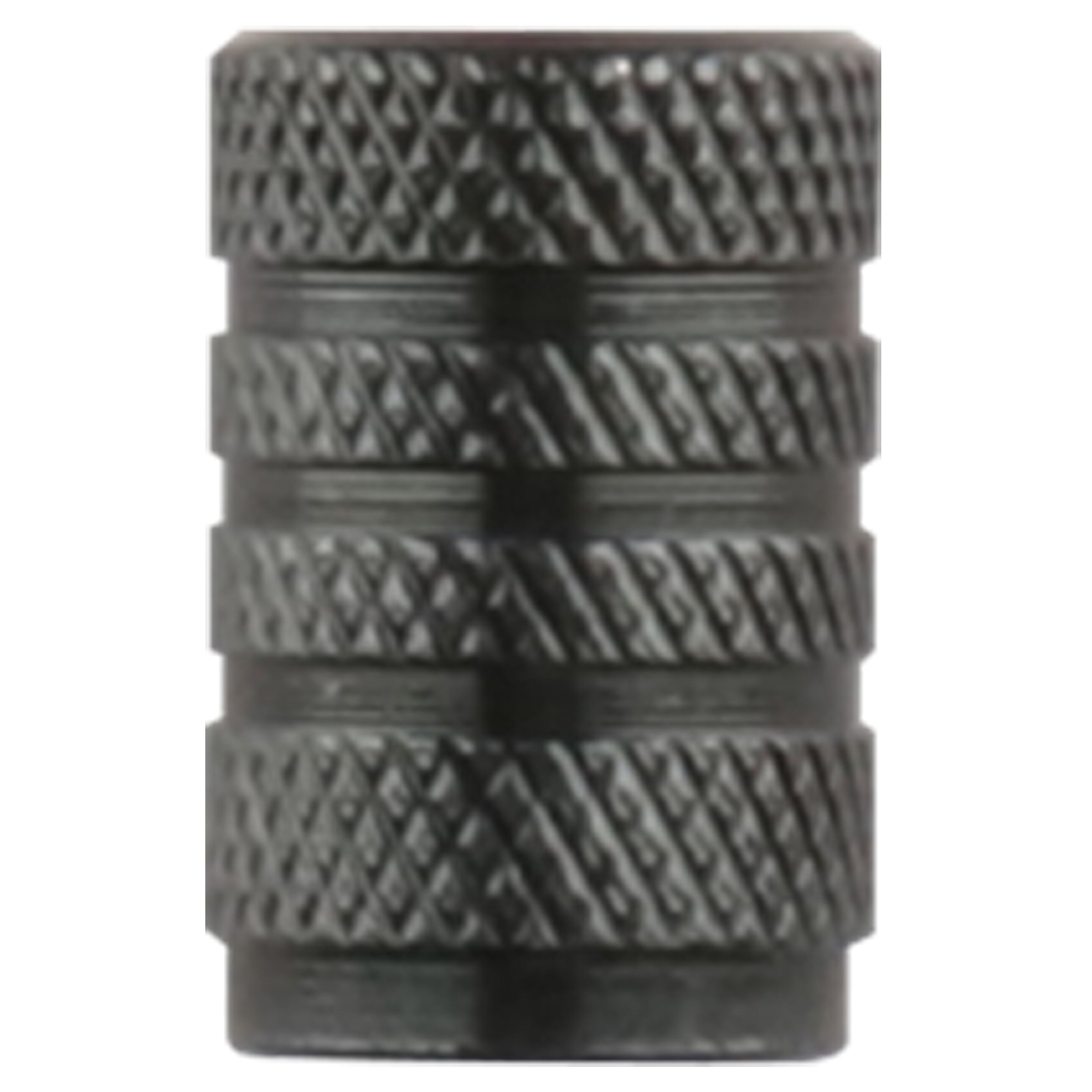 Wired Bikes Spare Part - Mk II - Aluminium Valve Cap