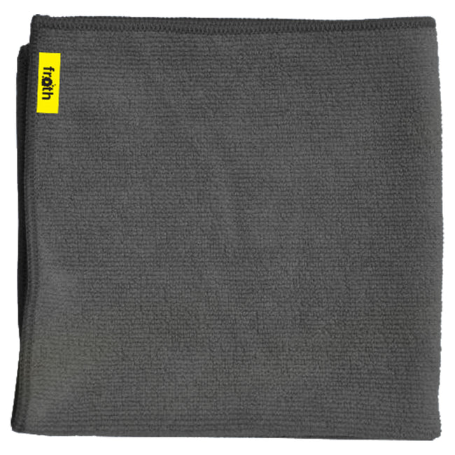 Froth Microfibre Cleaning Cloth Hover Image
