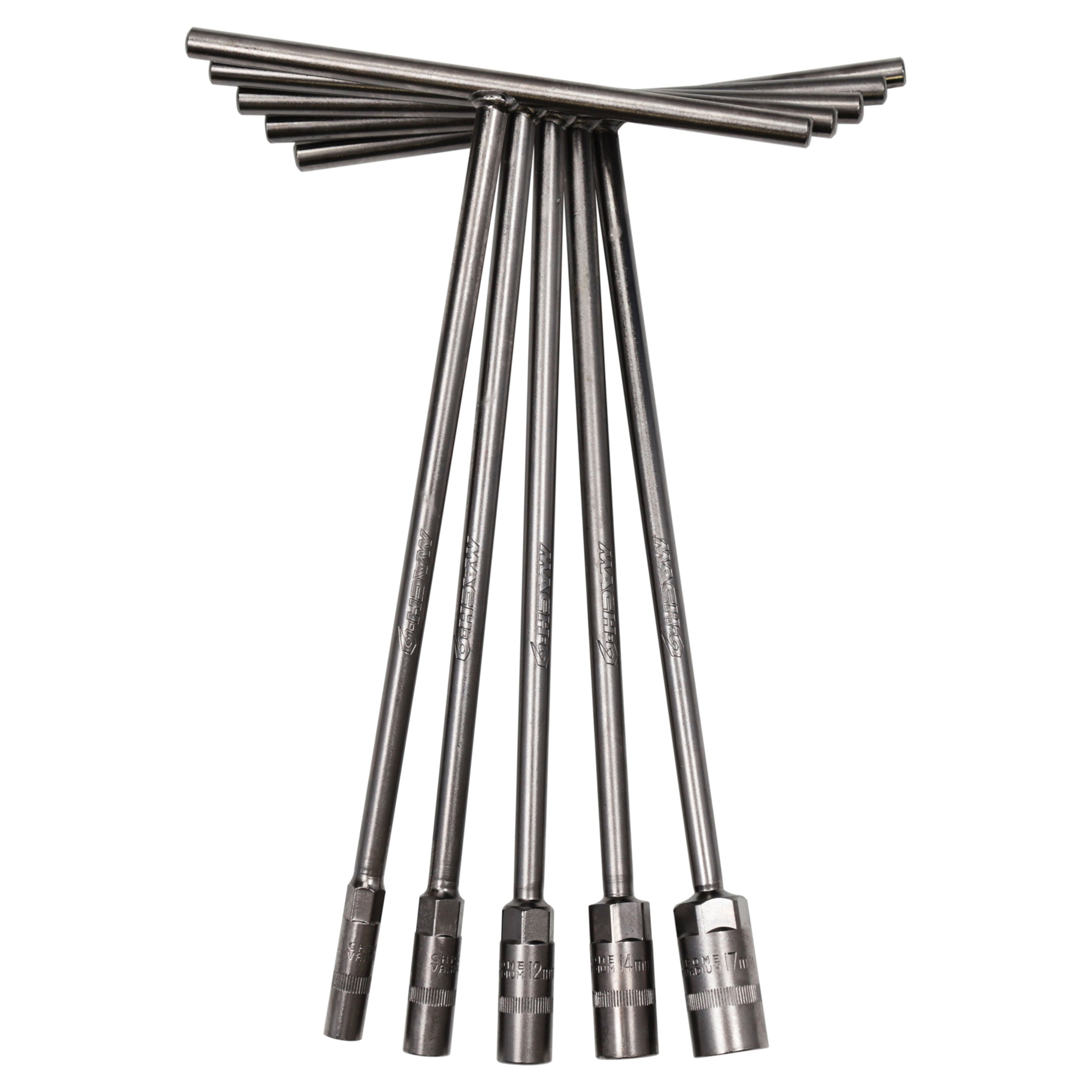 Froth M9 T-Bar Set