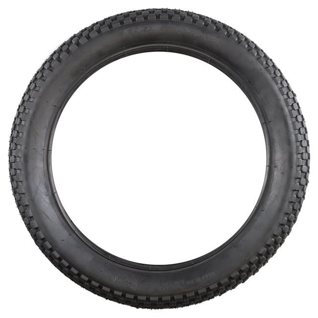 Wired Bikes Spare Part - Mk II - 16" - Tyre Hover Image