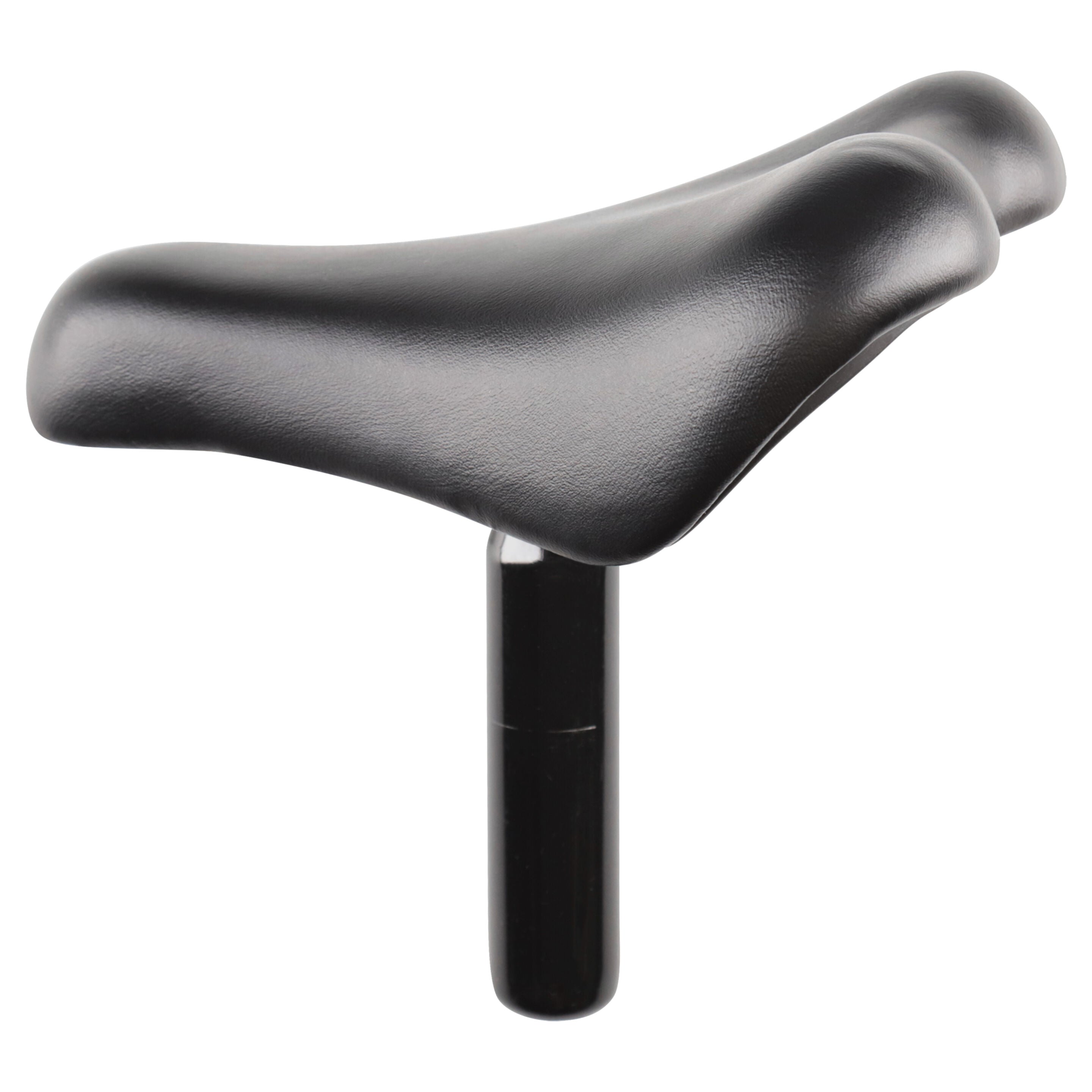 Wired Bikes Spare Part - Mk II - Seat & Post