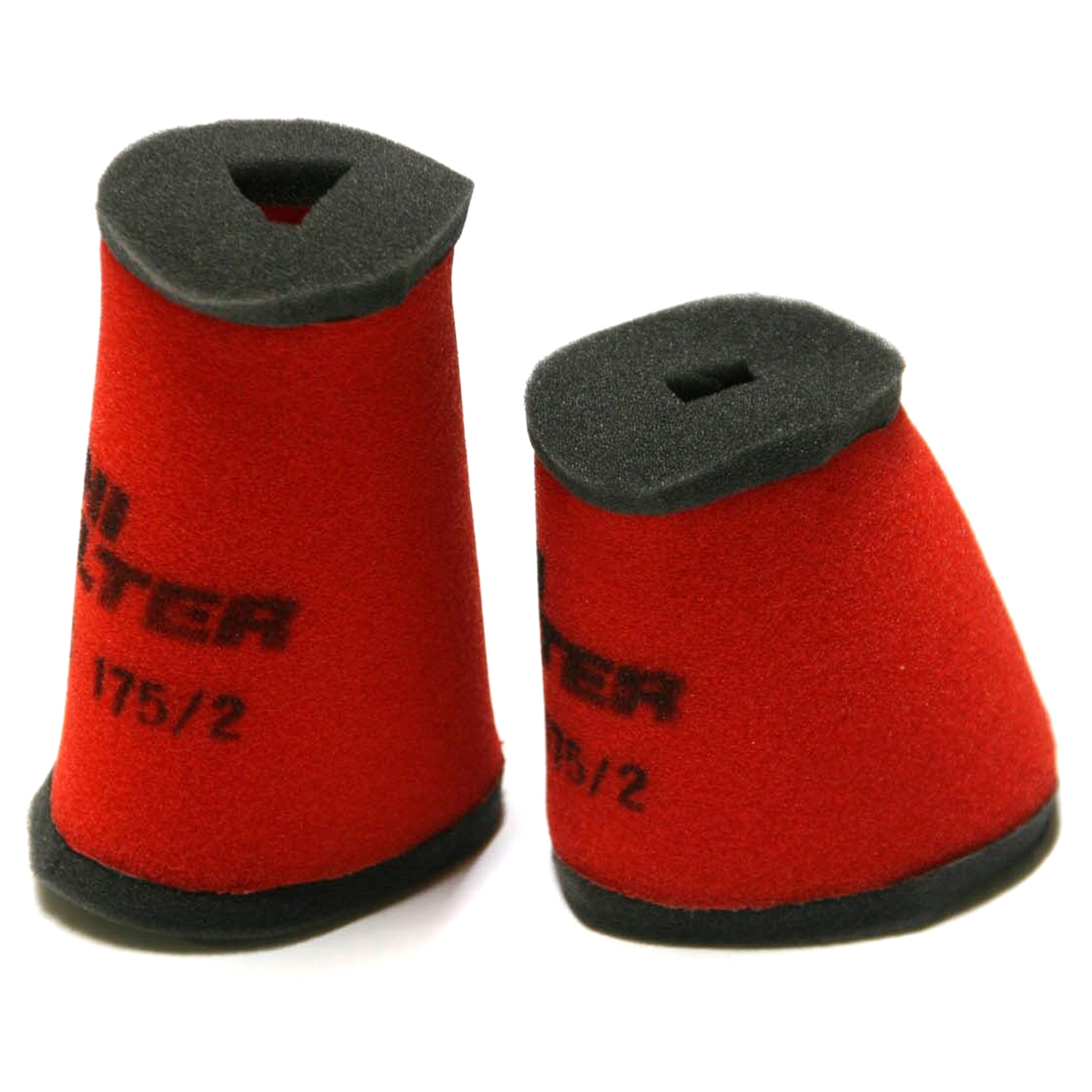 Unifilter Air Filter - To Suit Yamaha - Set of 2 filters