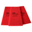 Unifilter Air Filter - To Suit KTM/Husqvarna - 3 Pack Cleaners