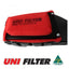 Unifilter Air Filter - To Suit KTM/Husqvarna - Air Box Lid Pre Filter Kit