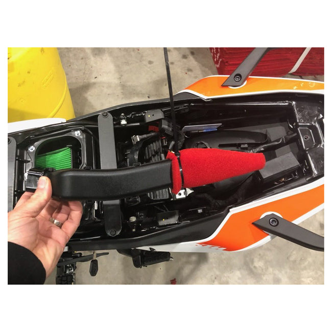 Unifilter Air Filter - To Suit KTM - Pre-Cleaner Twin Pack Hover Image