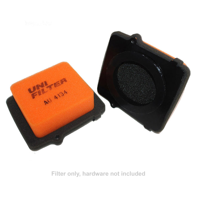 Unifilter Air Filter - To Suit Honda - Replacement Filter - Filters Only Hover Image