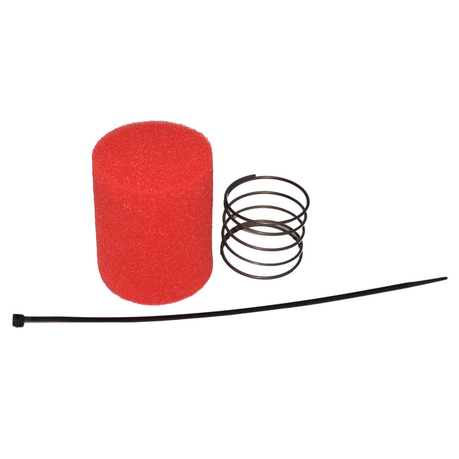 Unifilter Air Filter - To Suit Yamaha - Pre Filter Hover Image