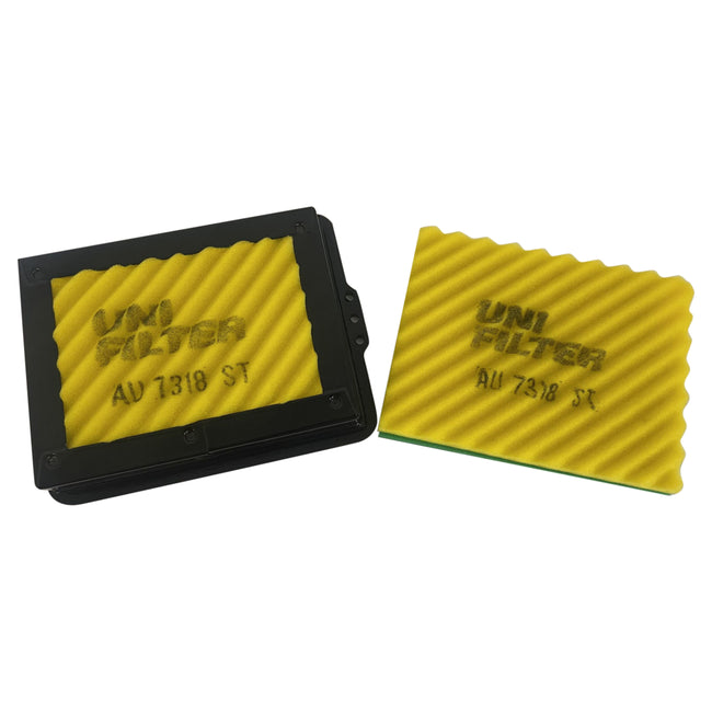 Unifilter Air Filter - To Suit BMW Hover Image
