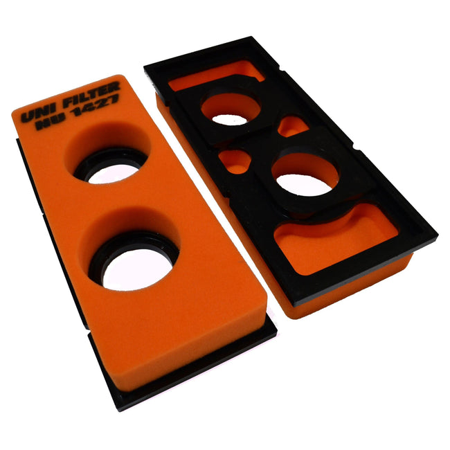 Unifilter - ProComp2 Air Filter - To Suit KTM - Main Filter Hover Image
