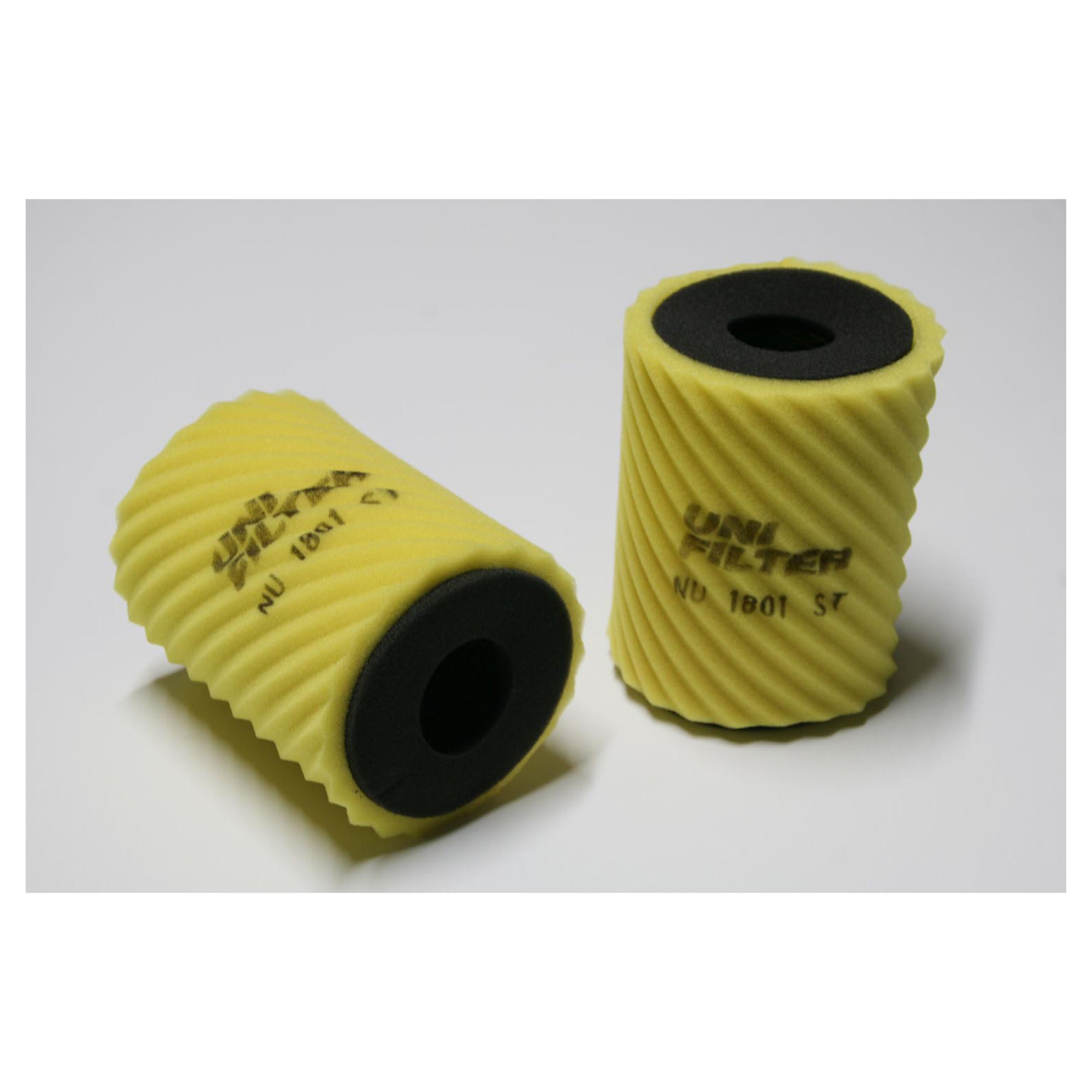Unifilter - ProComp2 Air Filter - To Suit CZ - Includes Cage