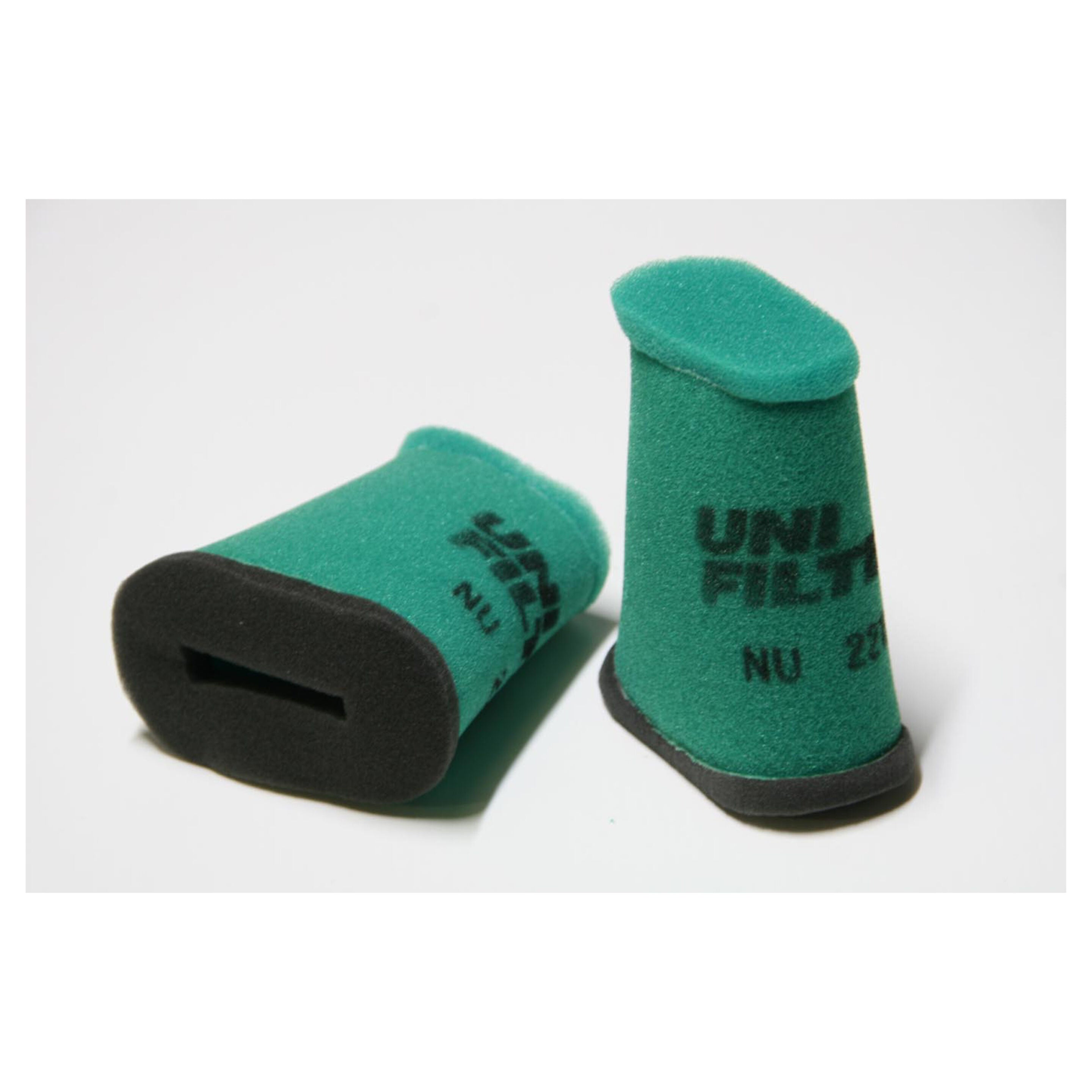 Unifilter - ProComp2 Air Filter - To Suit Yamaha - Triangle Shape