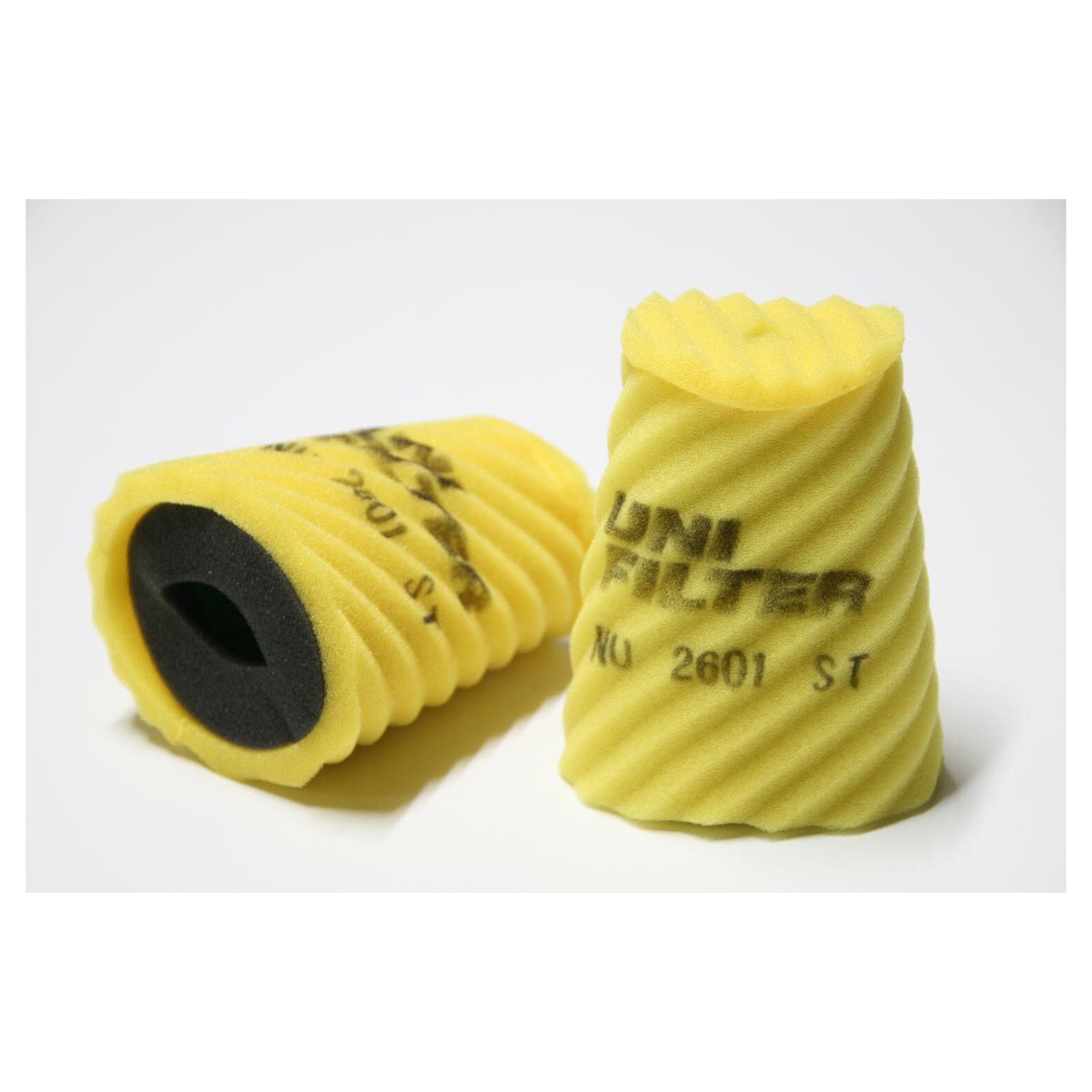 Unifilter - ProComp2 Air Filter - To Suit Suzuki - Plastic Cage
