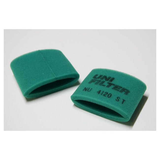 Unifilter - ProComp2 Air Filter - To Suit Honda - 2x Supplied Hover Image