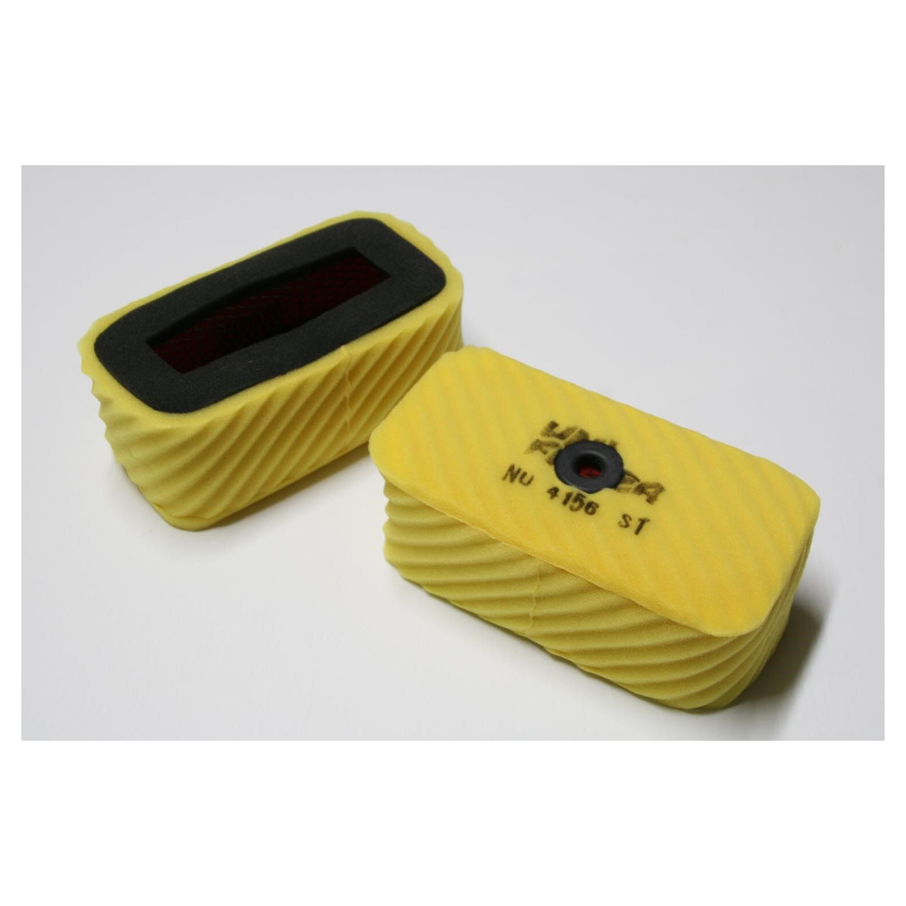 Unifilter - ProComp2 Air Filter - Foam Set To Suit NU 4156KIT