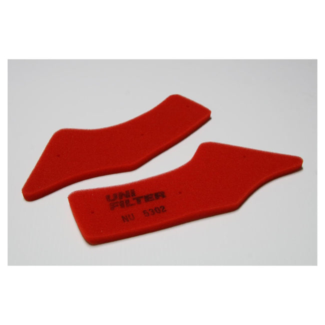 Unifilter - ProComp2 Air Filter - To Suit Ducati Hover Image