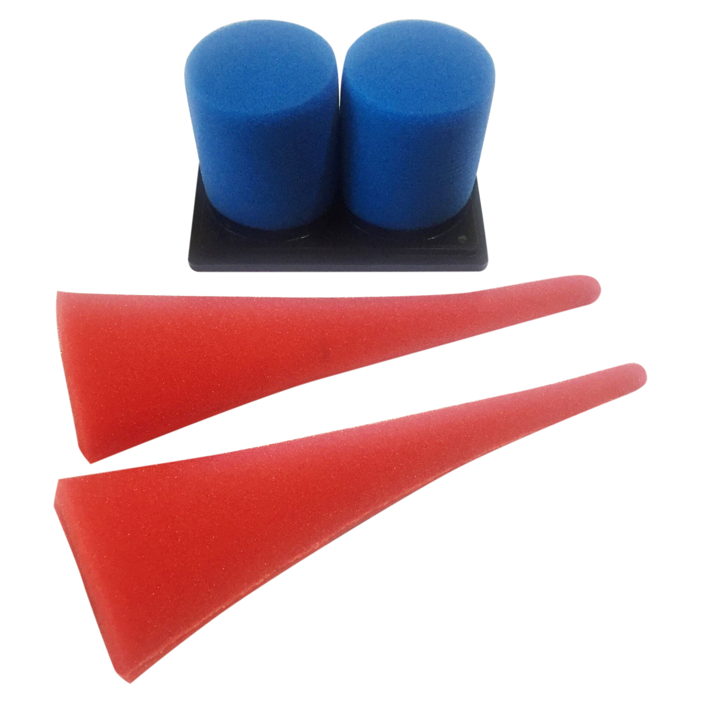Unifilter - ProComp2 Air Filter - To Suit BMW - Main Filter