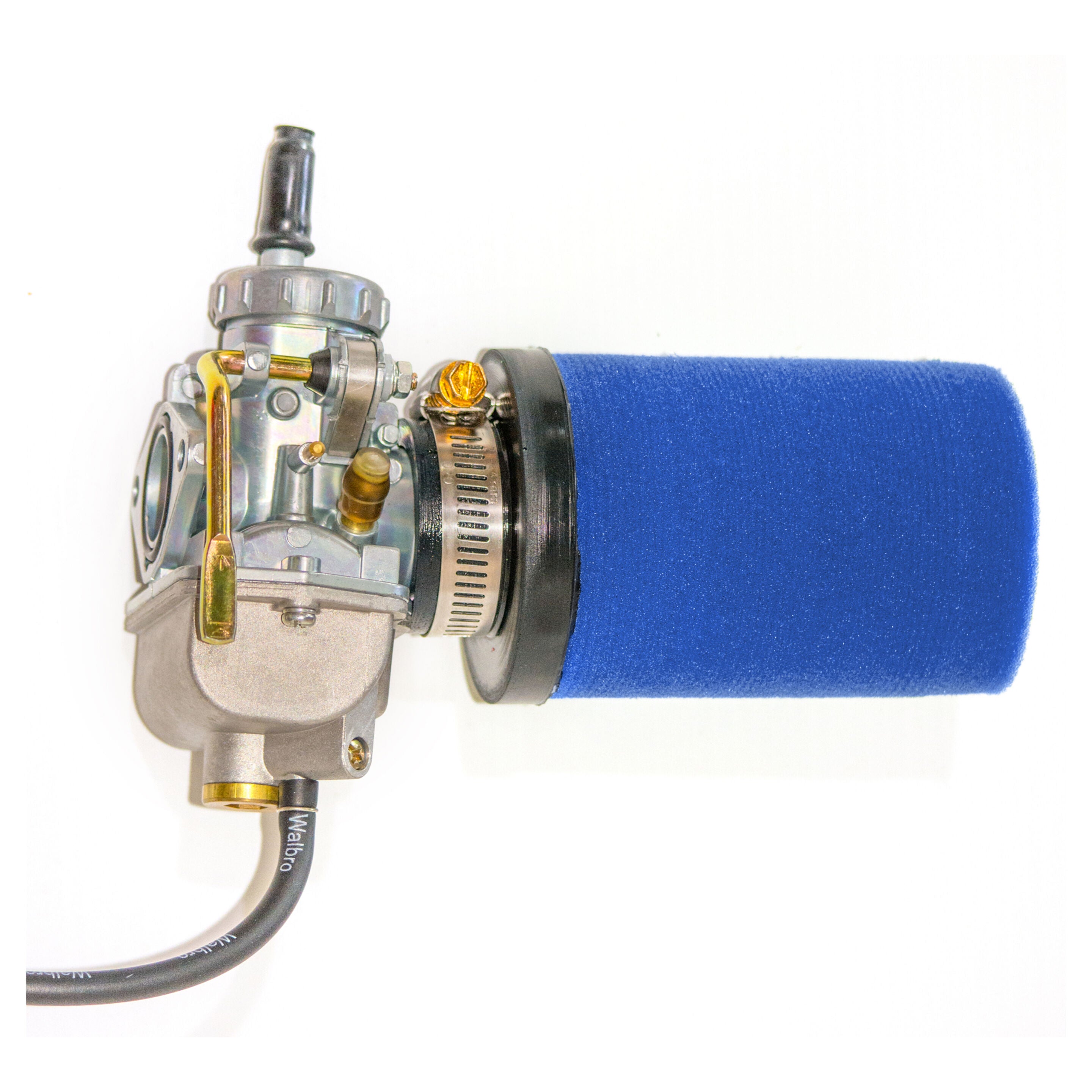 Unifilter - Pod Filter - Universal - 35 x 100 x 72mm - Blue