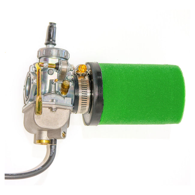 Unifilter - Pod Filter - Universal - 60 x 100 x 80mm - Green Hover Image