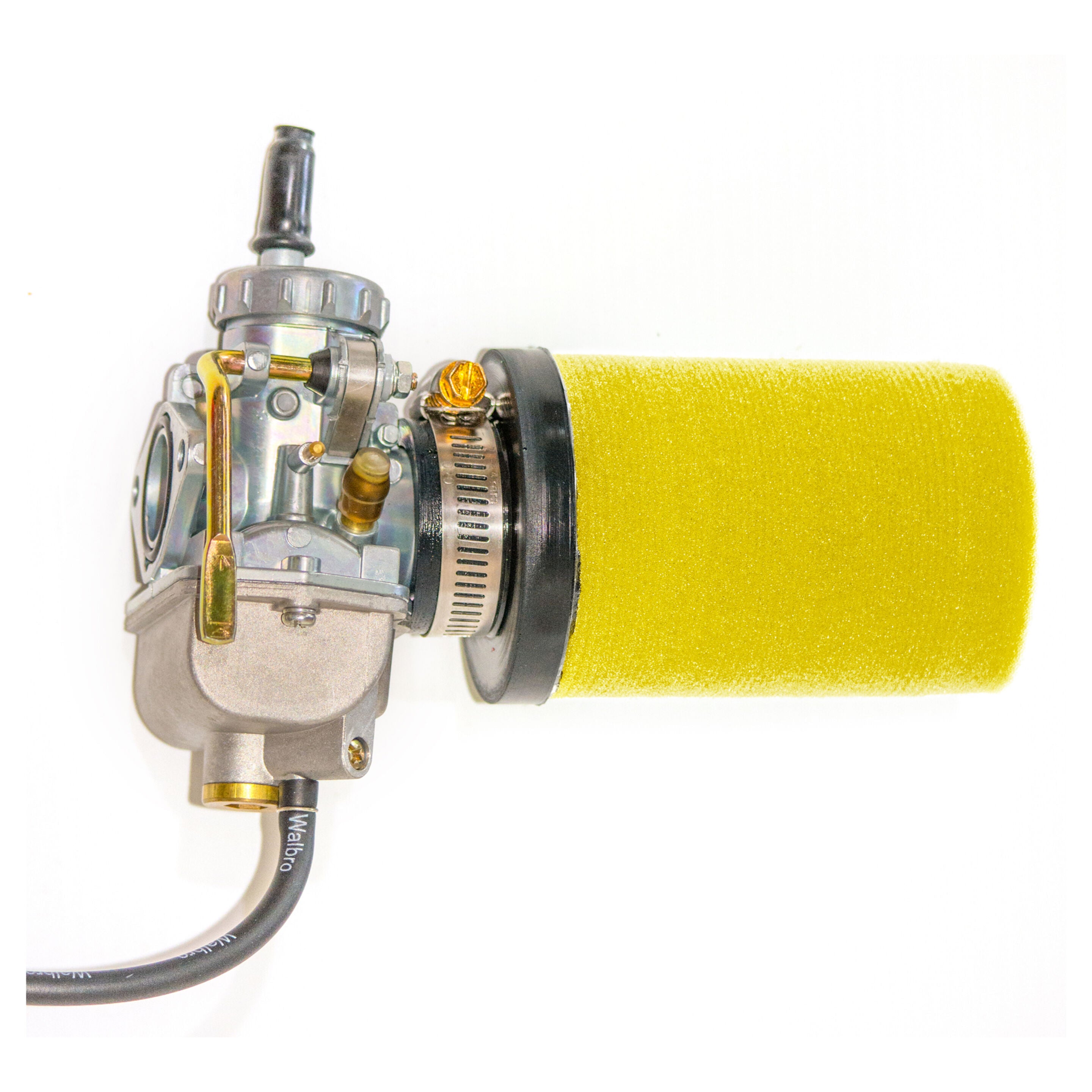 Unifilter - Pod Filter - Universal - 38 x 100 x 72mm - Yellow