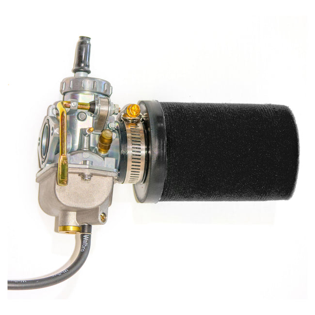 Unifilter - Pod Filter - Universal - 55 x 100 x 80mm - Black Hover Image