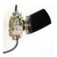 Unifilter - Pod Filter - Universal - Angled - 63 x 100 x 92mm - Black