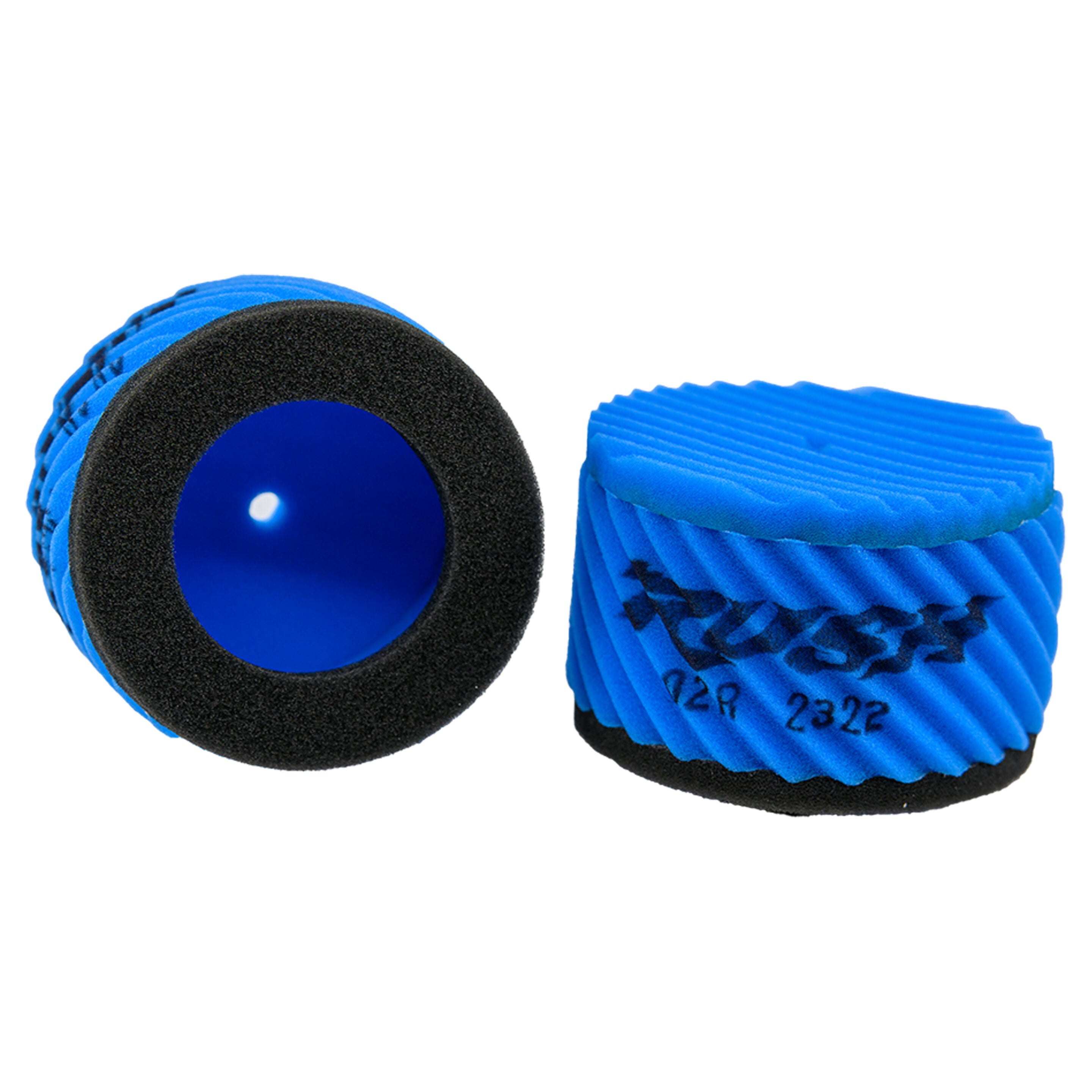 Unifilter - O2Rush Filter - To Suit Kawasaki