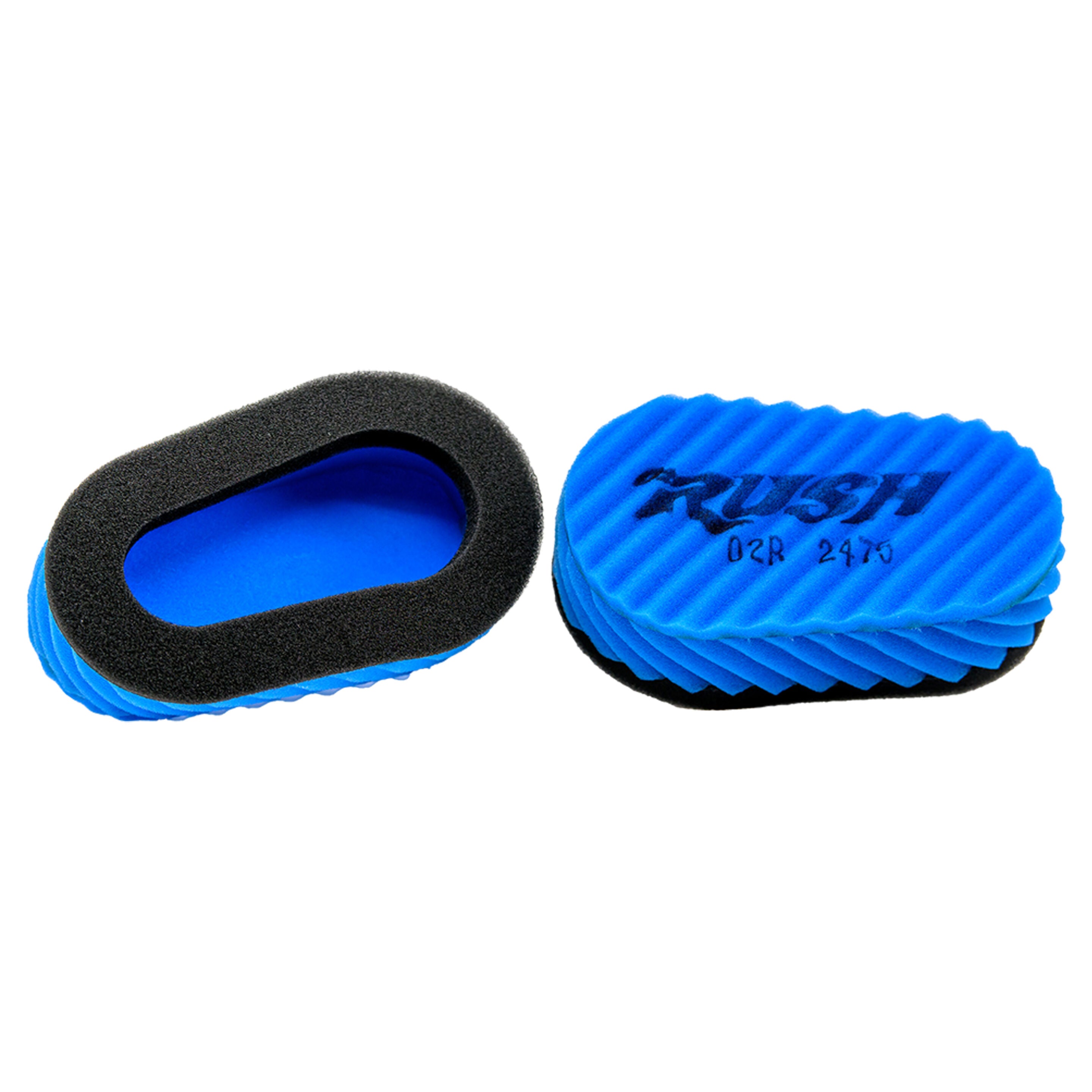 Unifilter - O2Rush Filter - To Suit Suzuki