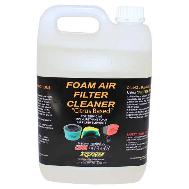 Unifilter Filter Cleaner - 5L Hover Image